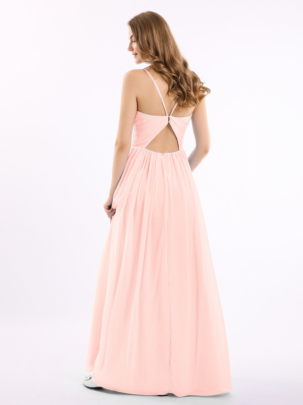 Pearl Pink